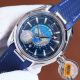 Swiss Quality Omega Aqua Terra Worldtimer Blue Rubber Watch (5)_th.jpg